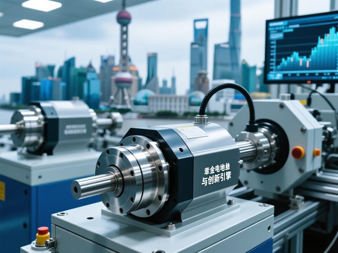 技术优势与产业生态