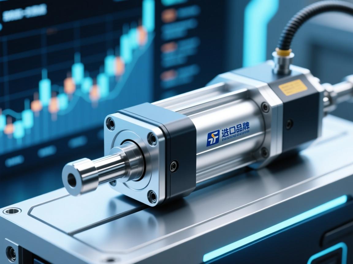 伺服电动缸的基本原理