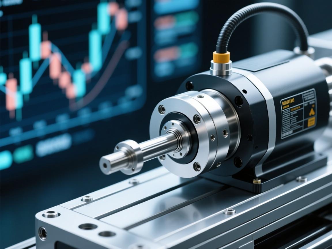 什么是伺服电动缸?