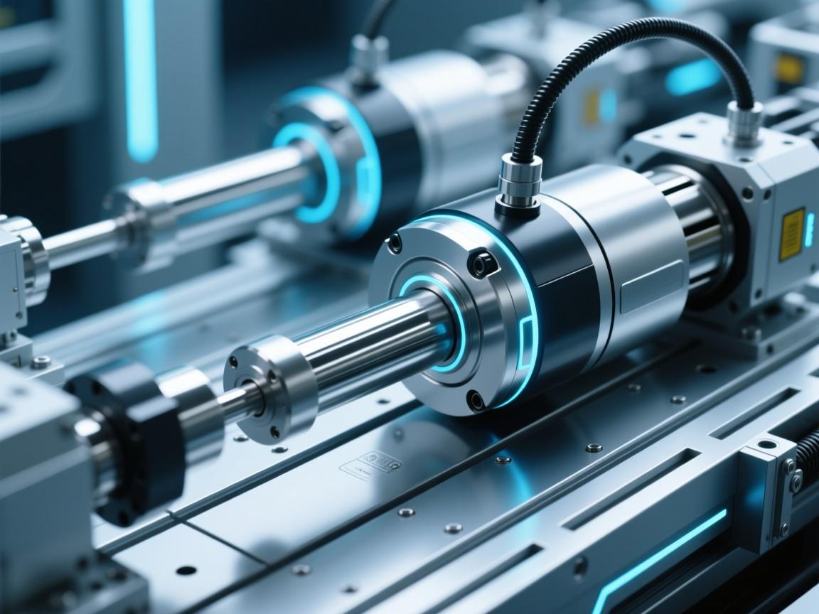 行业背景与发展动力