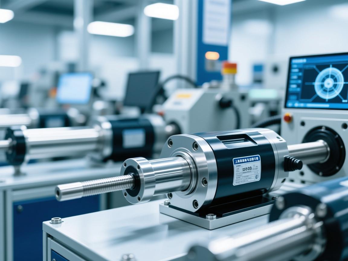 技术优势与产业基础