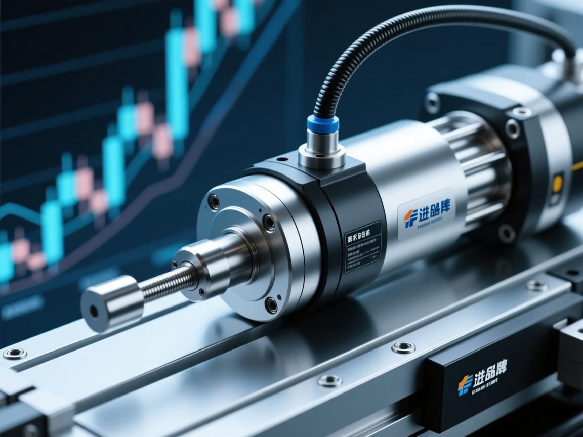 伺服电动缸的基本原理与核心优势