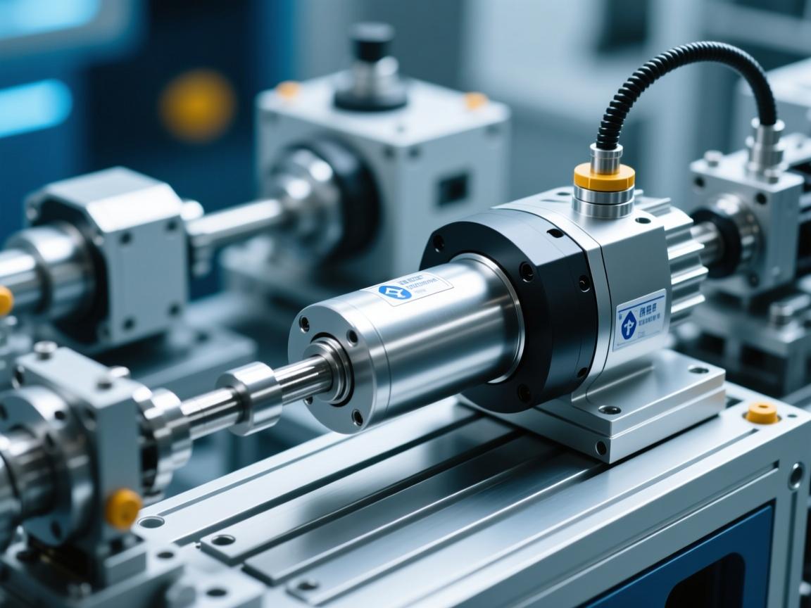 行业定义与技术优势