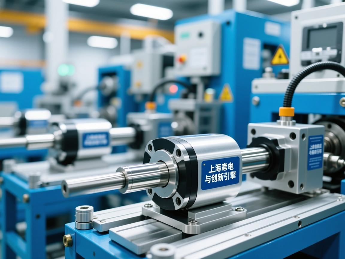 产业集聚与技术优势