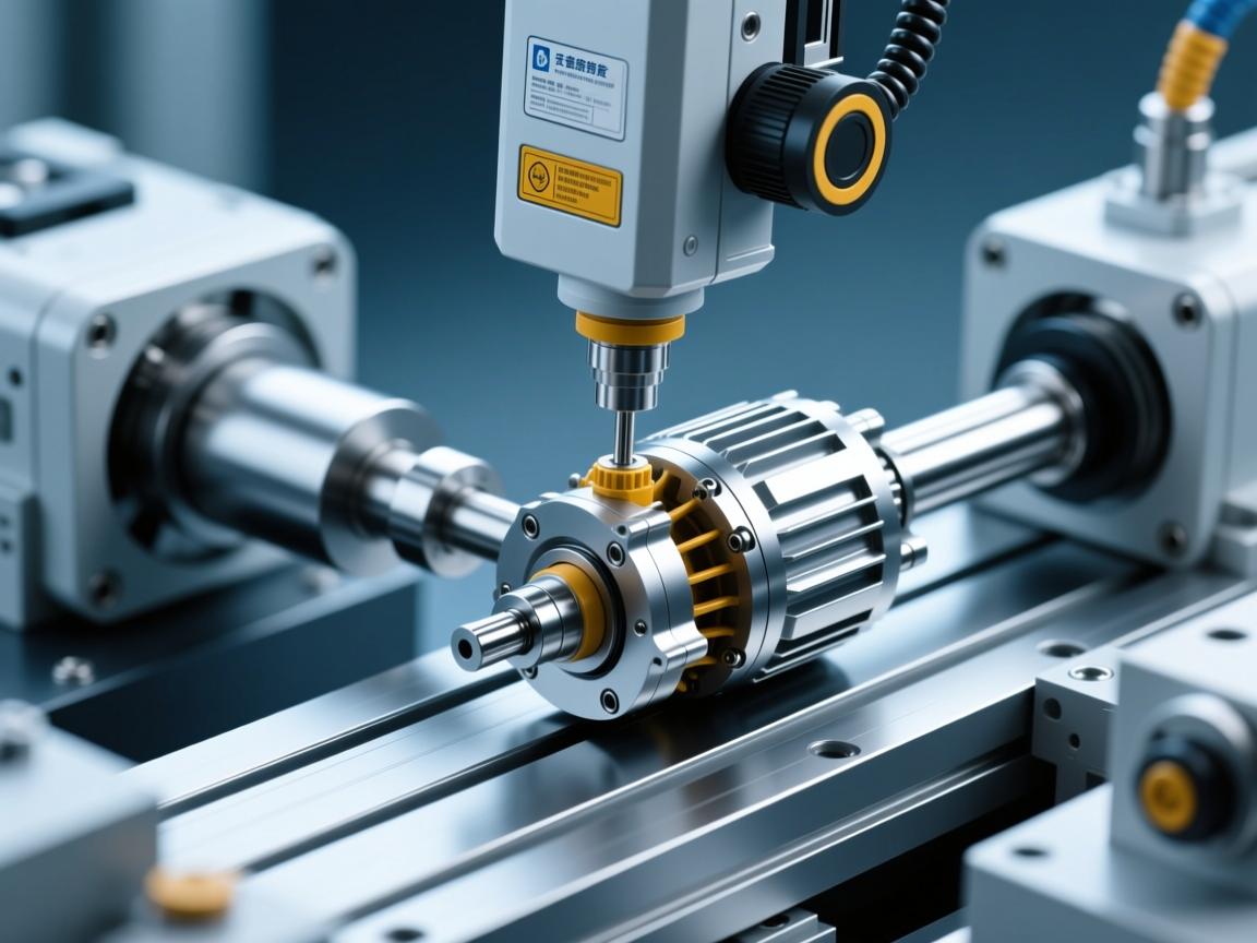 什么是电动缸？