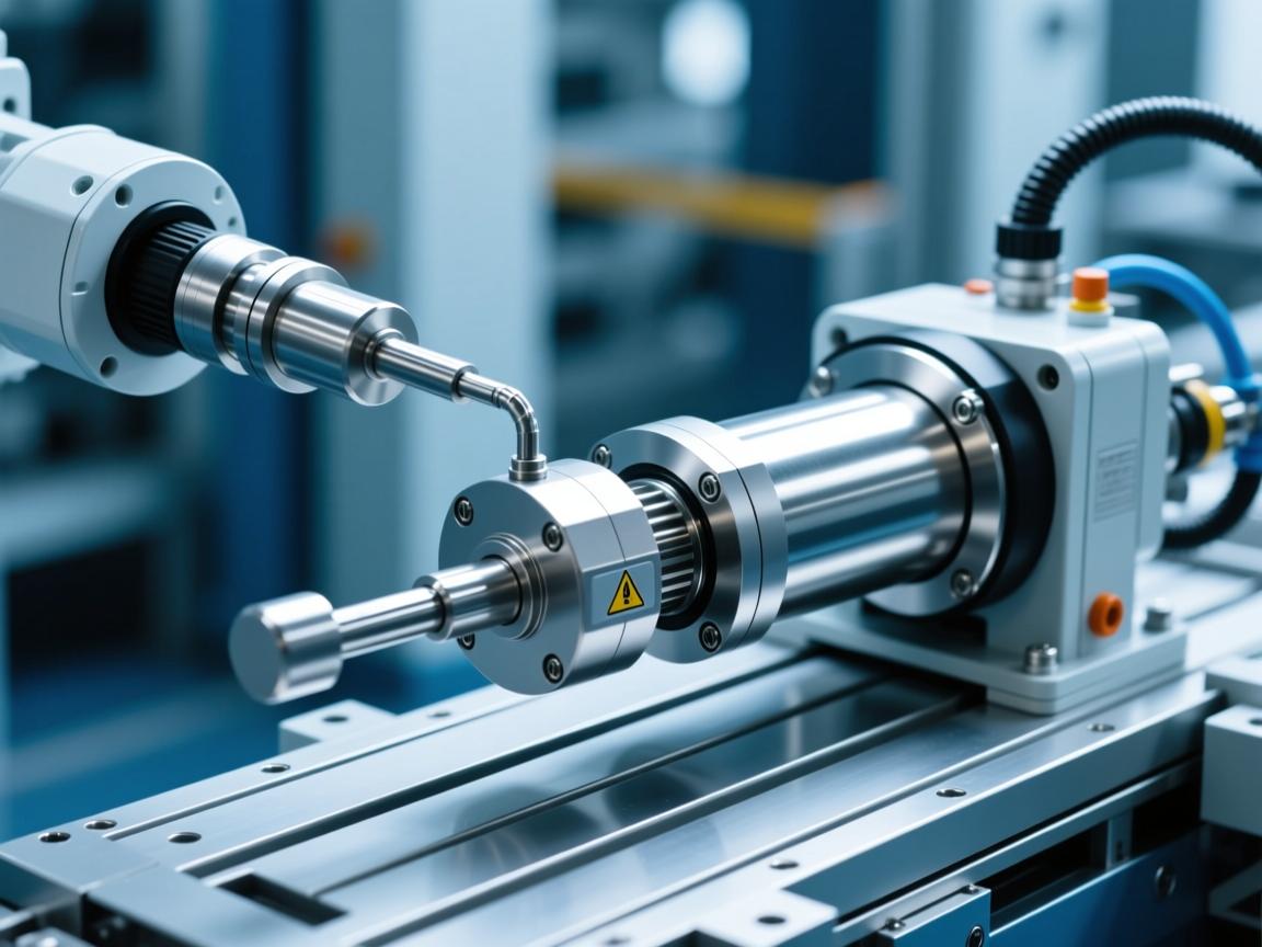 什么是电动缸？