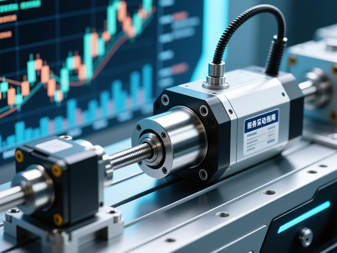 一、明确采购需求