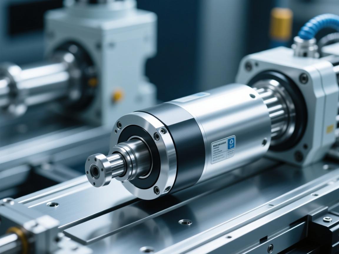 什么是伺服电动缸？