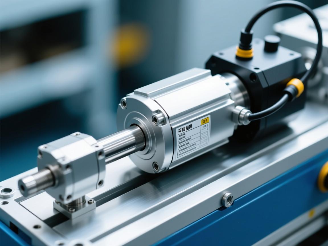 一、明确技术参数与需求