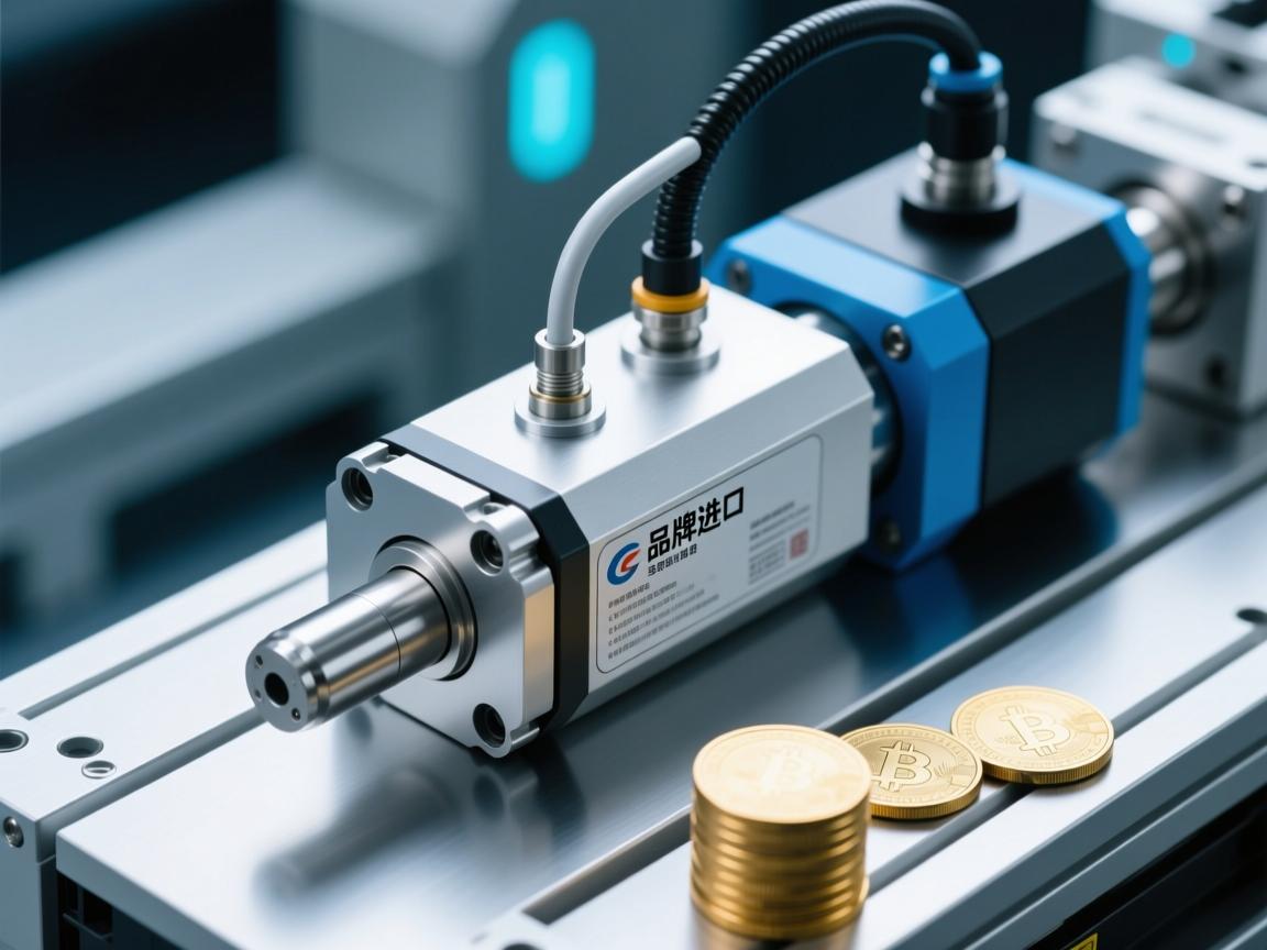 伺服电动缸简介