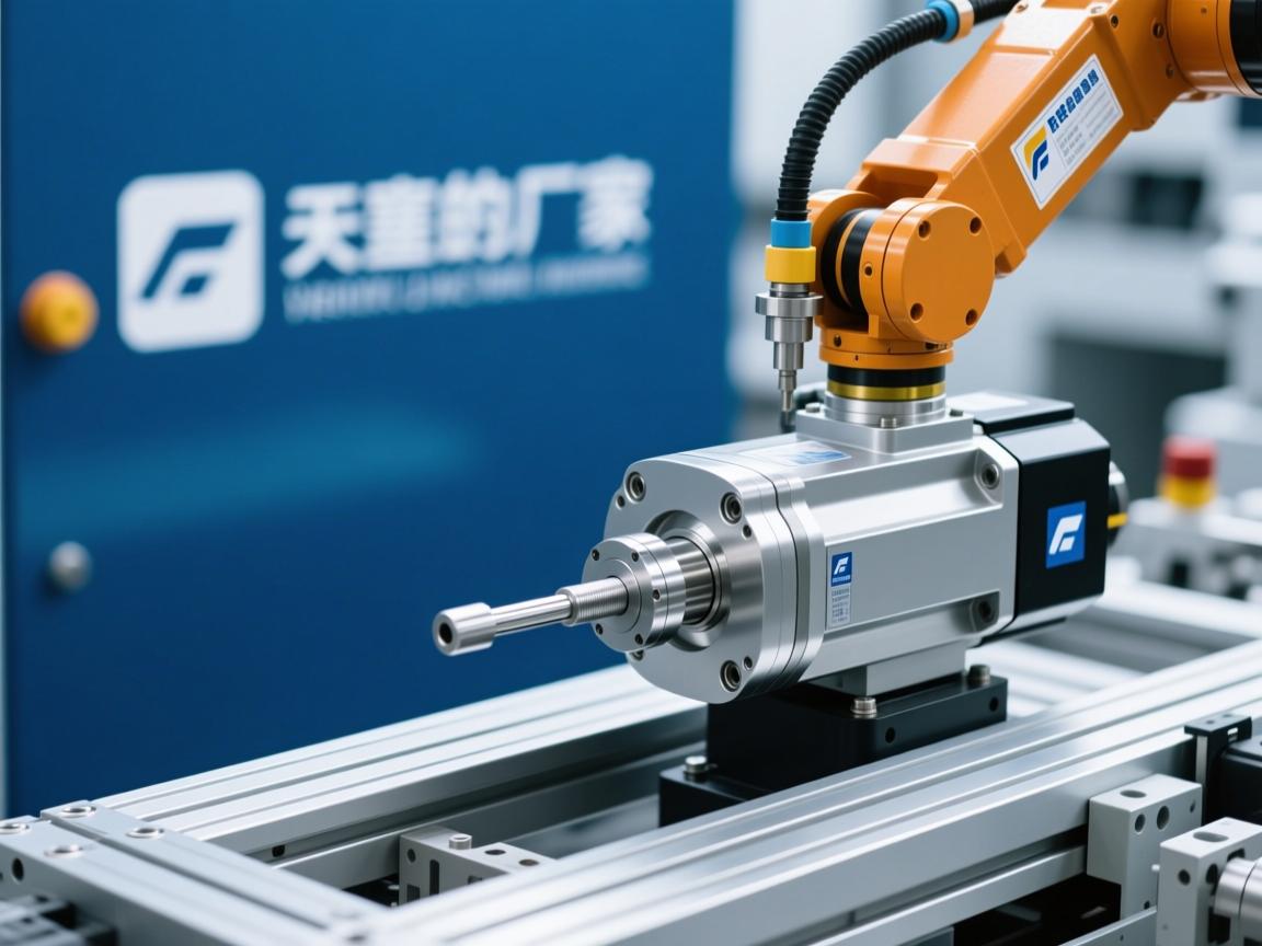 伺服电动缸，定义、原理与重要性