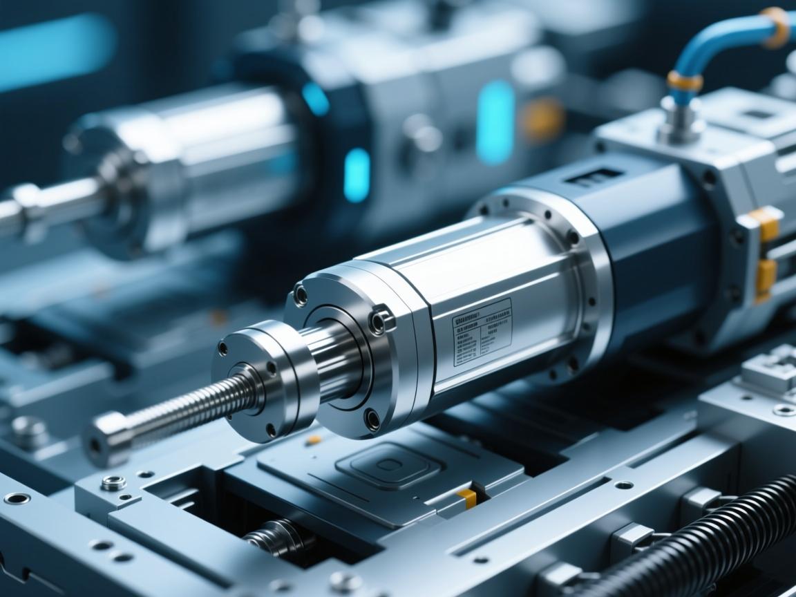 行业概述与技术优势