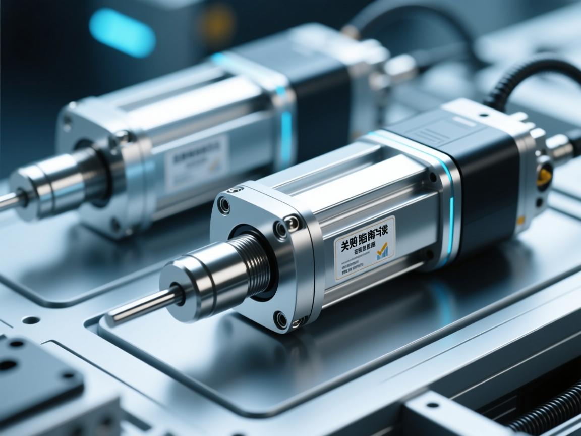 一、明确需求，技术参数与应用场景分析