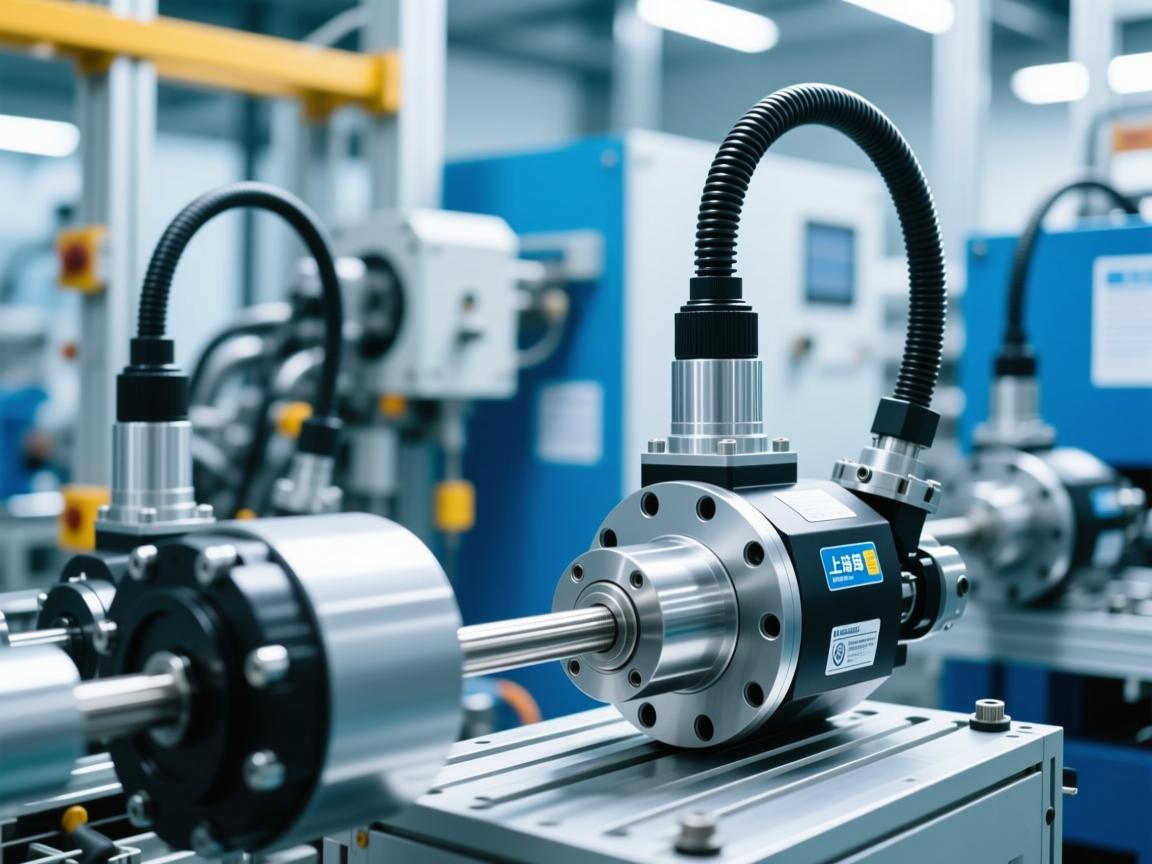 技术优势，精密控制与智能融合