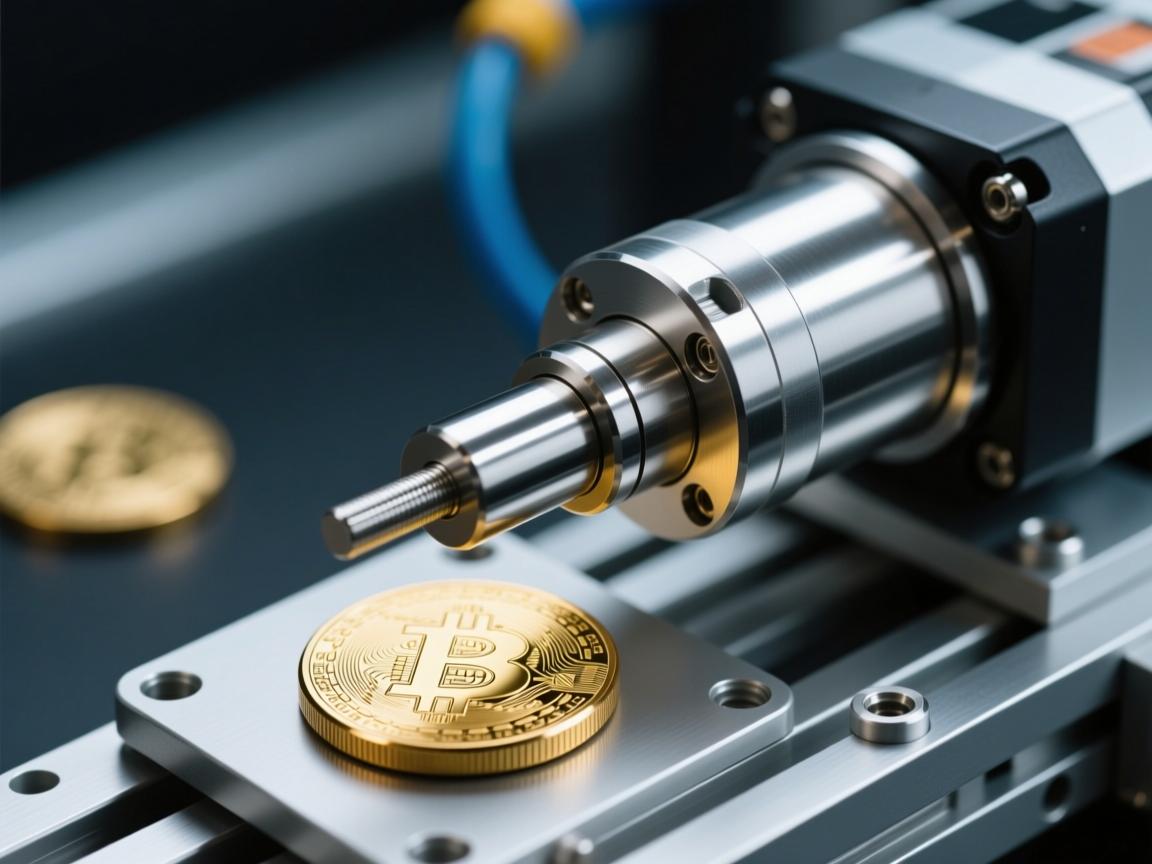 什么是伺服电动缸？