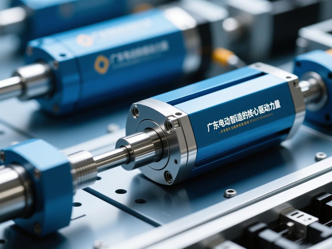 什么是电动缸？