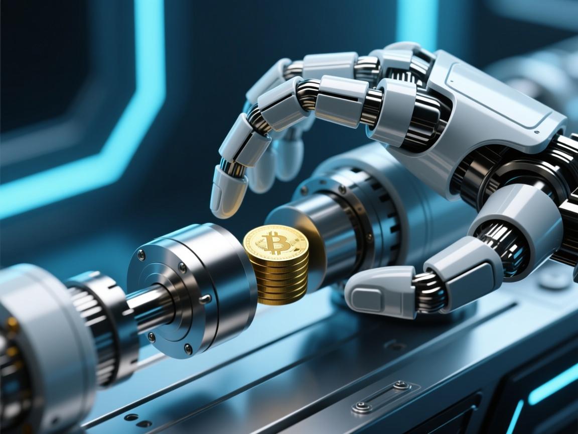 电动缸，驱动未来的高精度电动推手