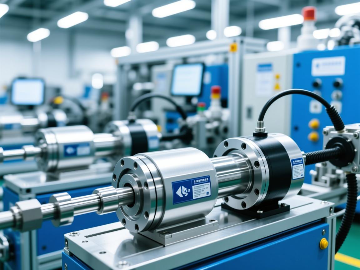 上海的技术积淀与产业生态优势