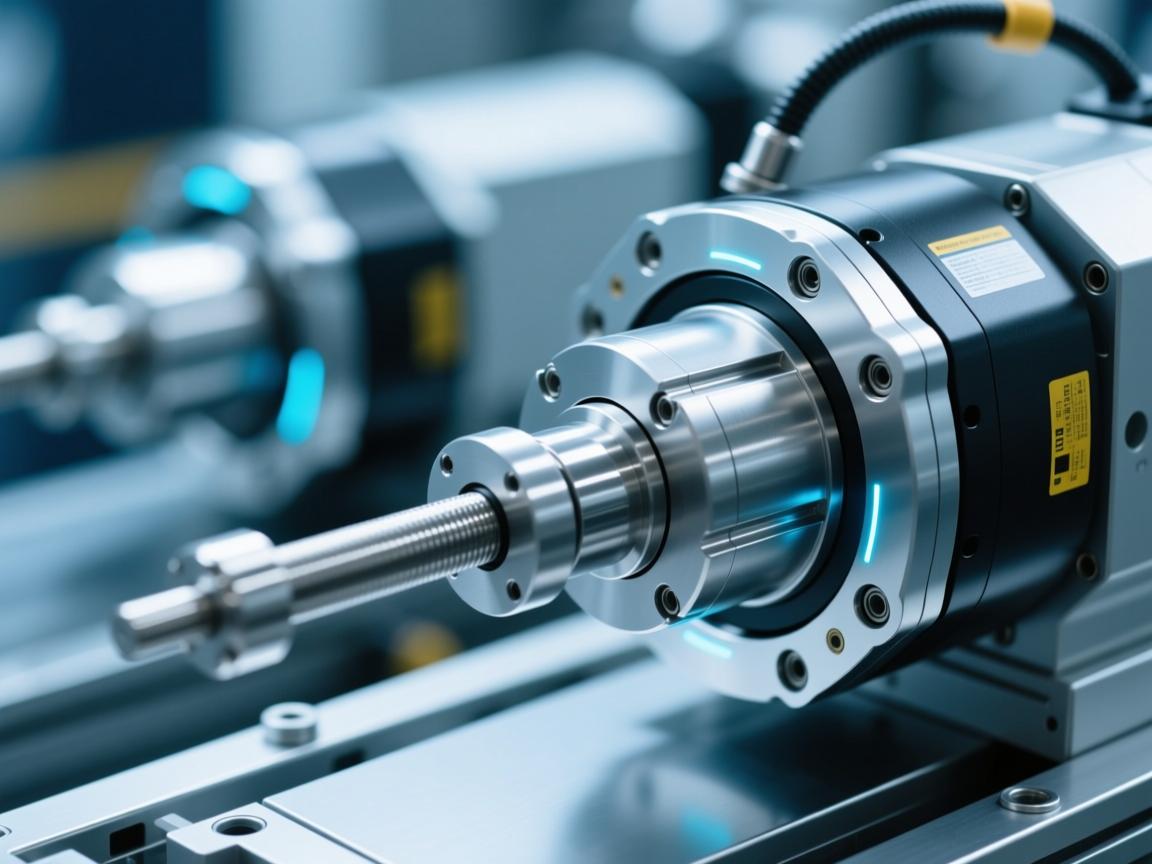 行业概述与技术优势