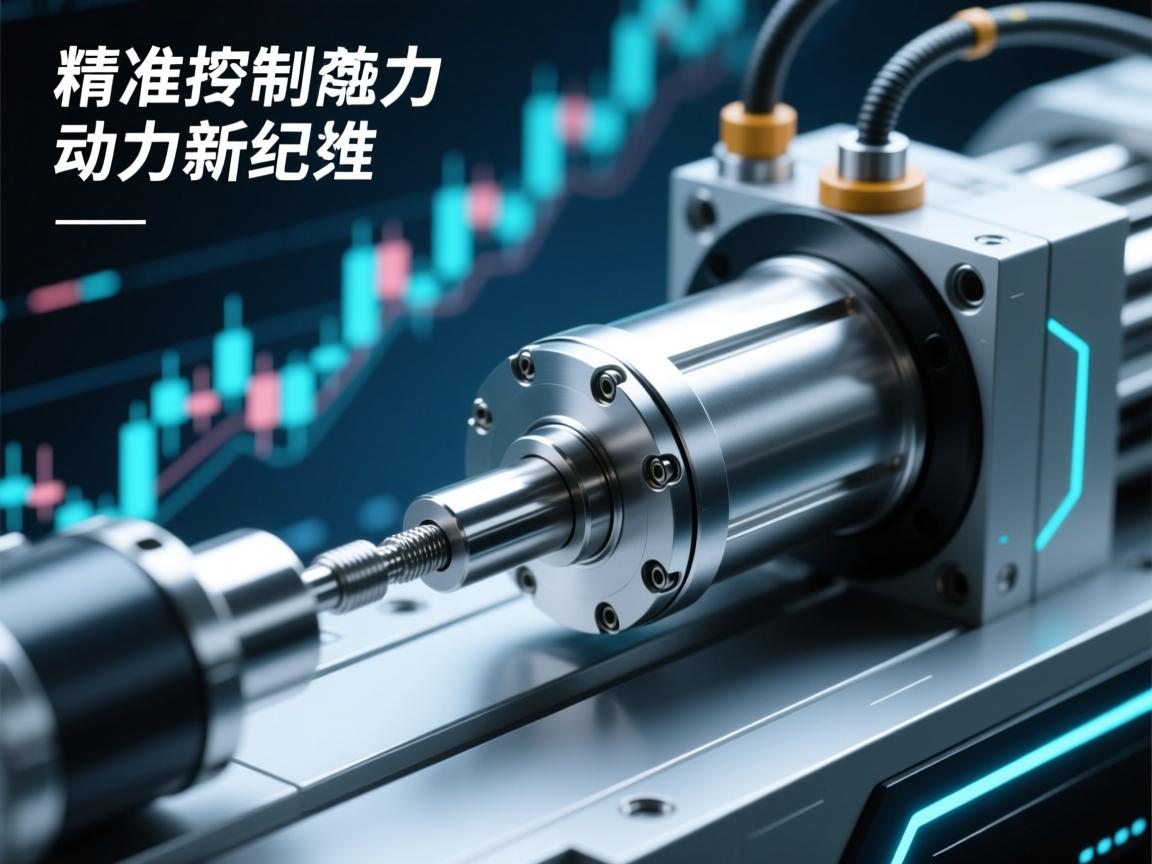 什么是伺服电动缸？