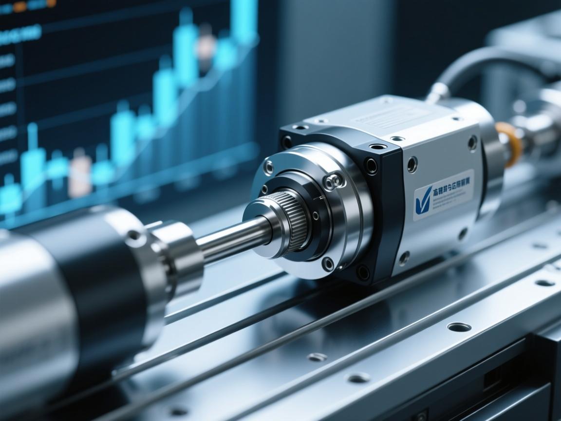 伺服电动缸,高精度传动技术的核心与应用前景 伺服电动缸,高精度传动技术的核心与应用前景