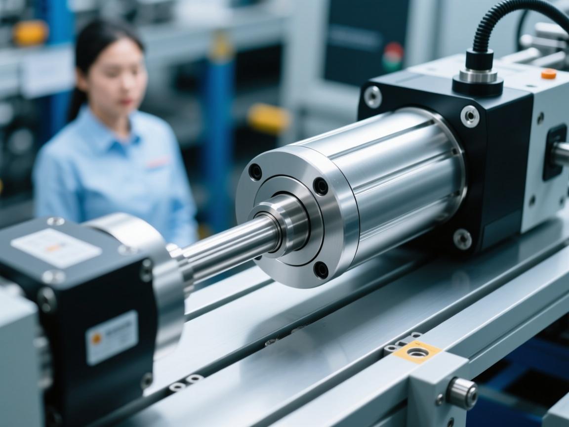 一、需求明确，技术参数与应用场景深度分析