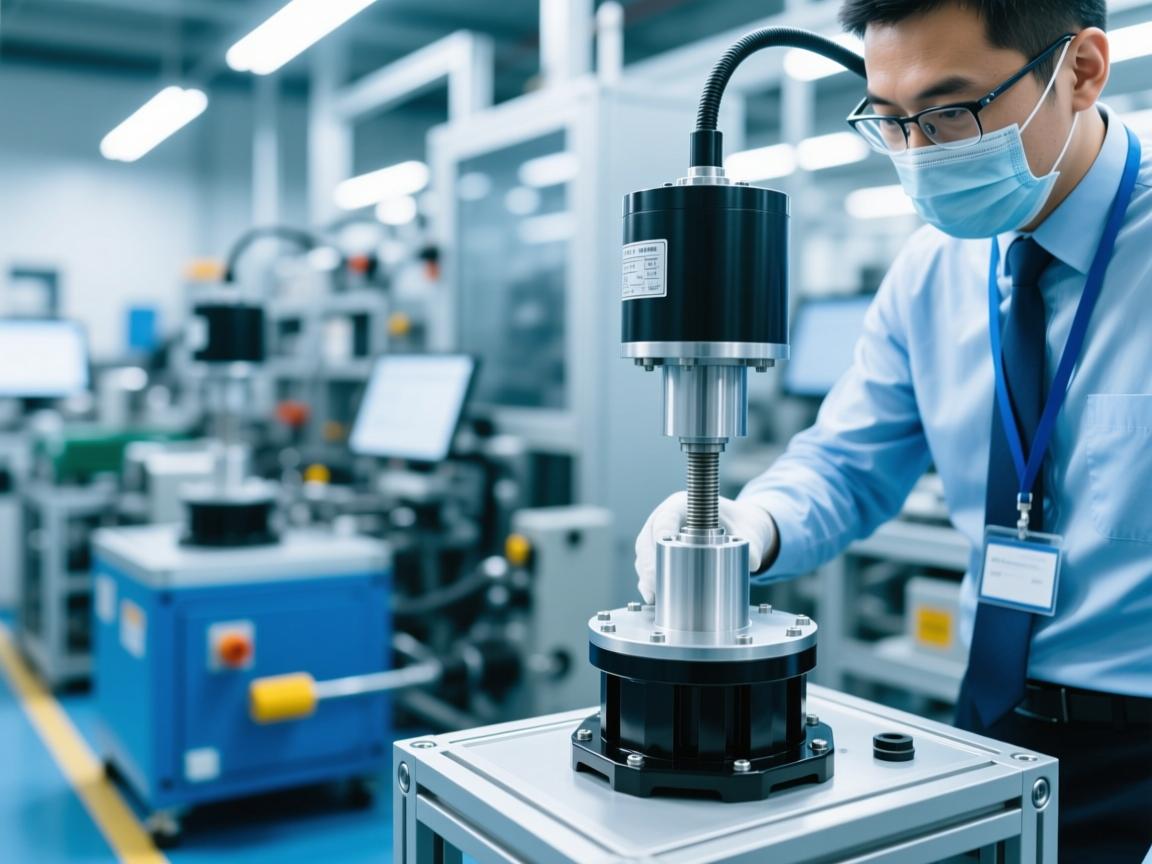 技术优势与产业基础