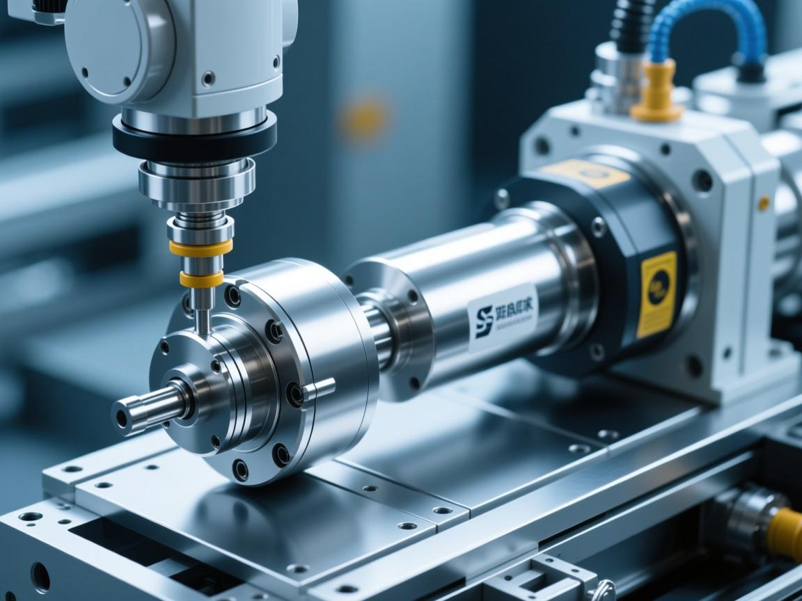 什么是伺服电动缸?