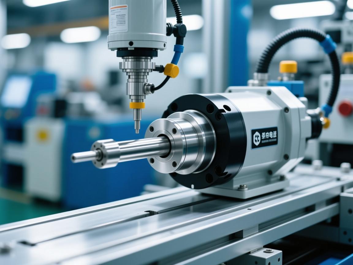 伺服电动缸的核心价值