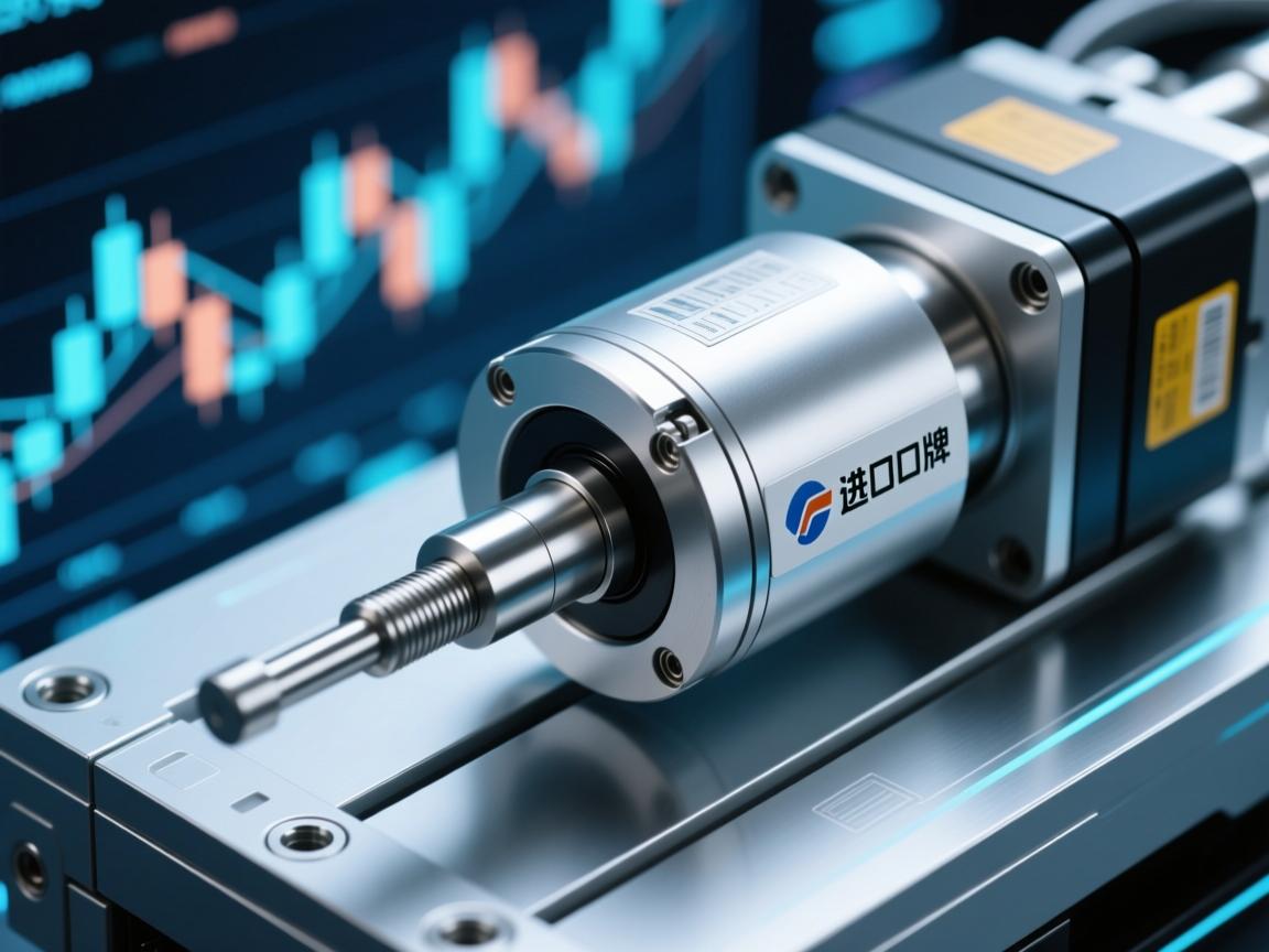 一、伺服电动缸的基本原理与核心优势