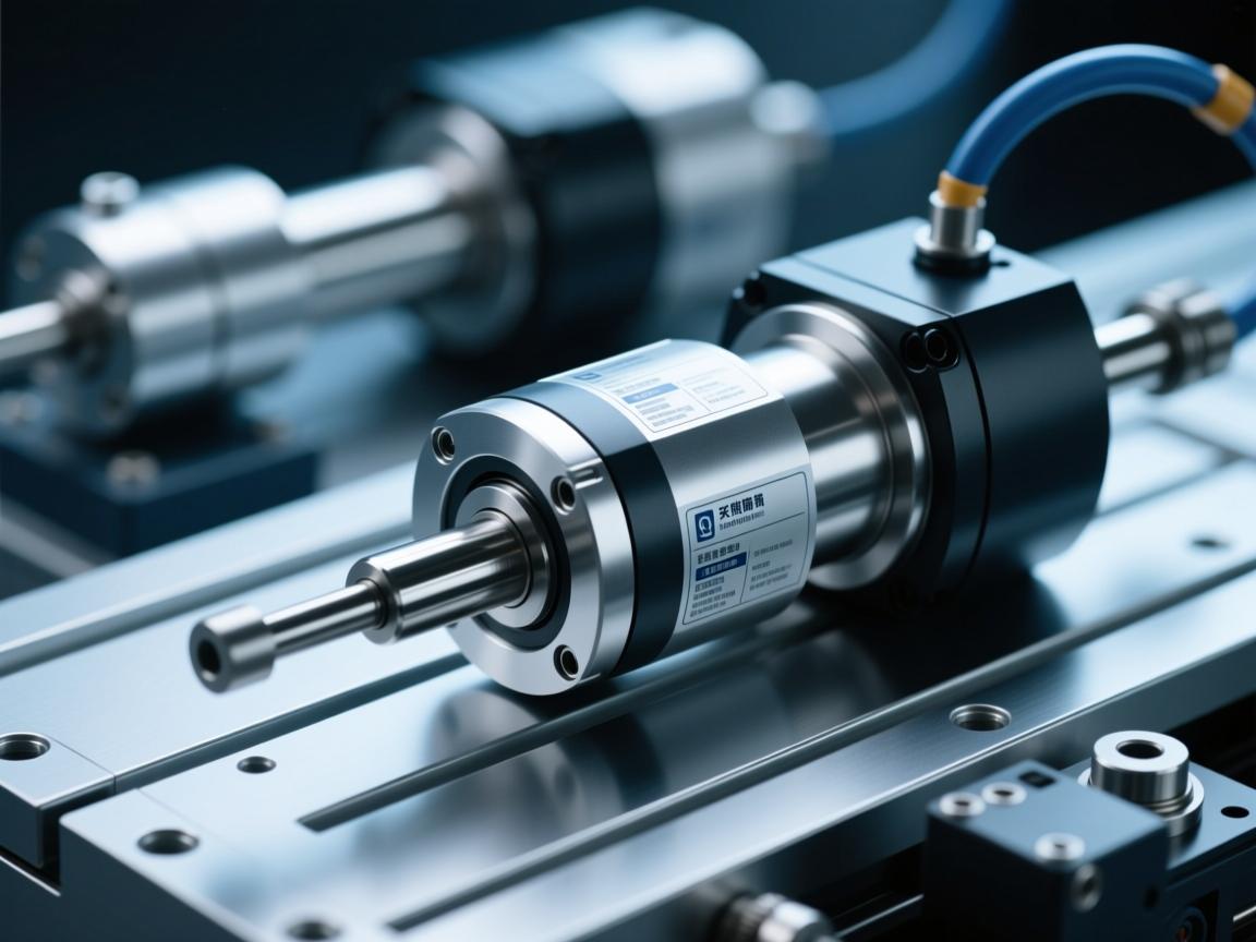 伺服电动缸采购指南,关键信息与选型要点 伺服电动缸采购指南,关键信息与选型要点