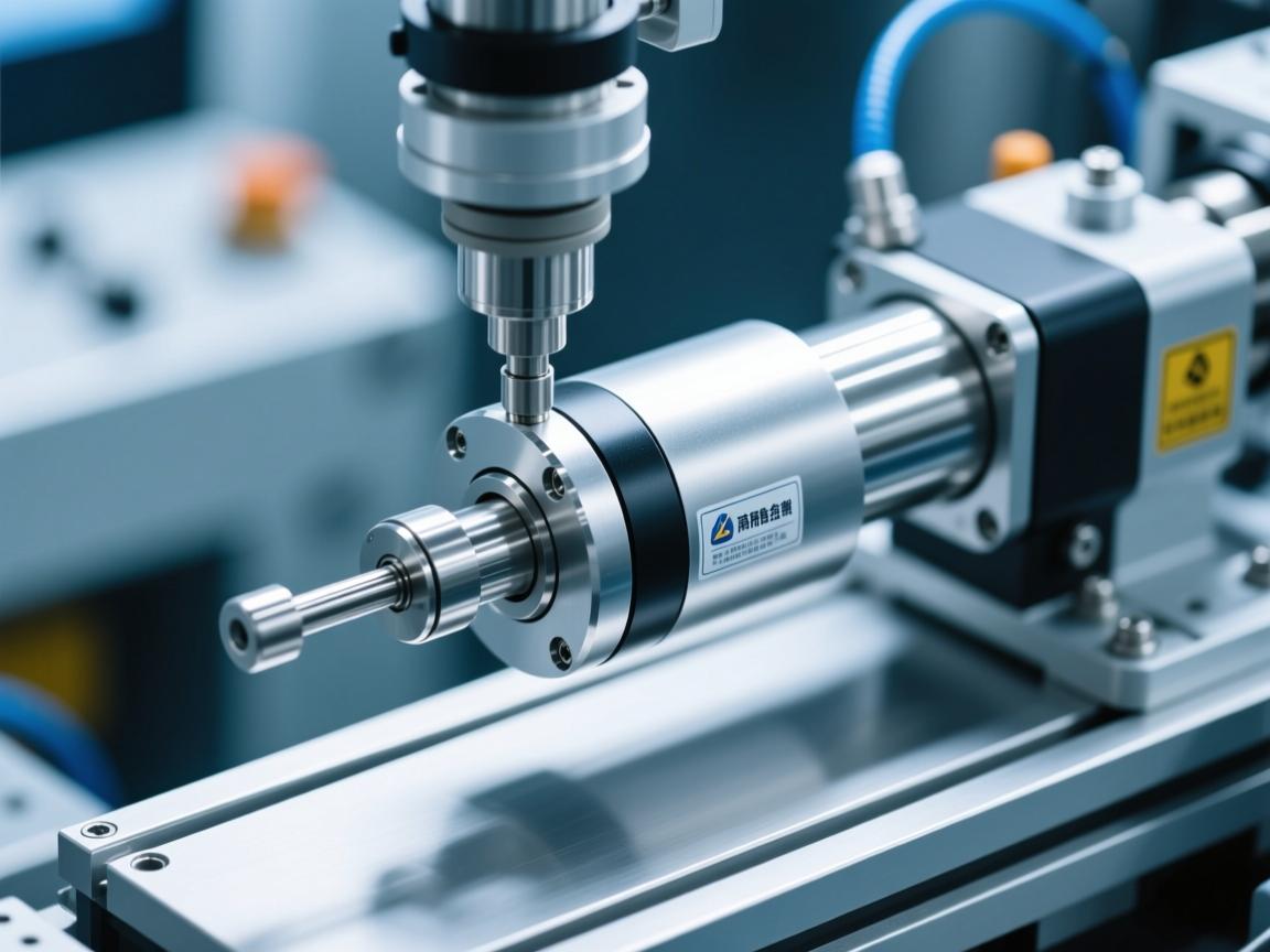 什么是伺服电动缸?