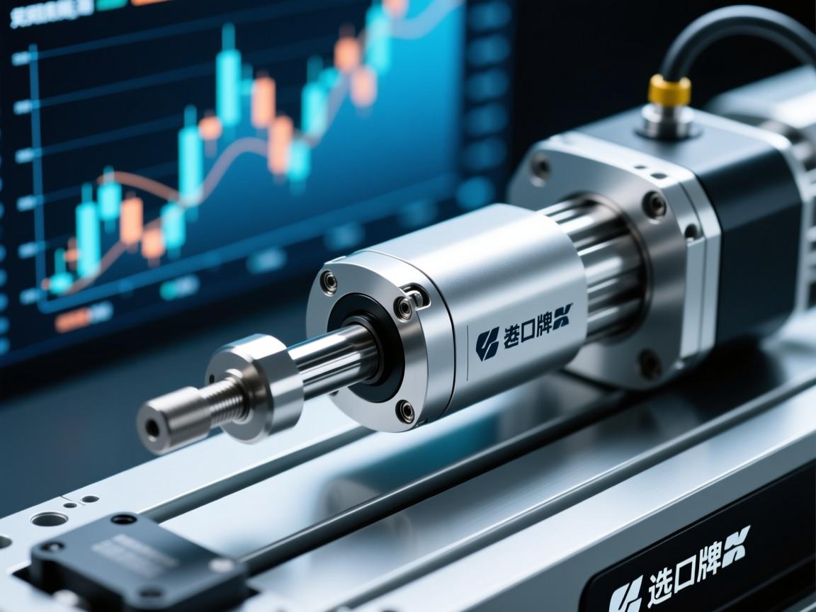 伺服电动缸的基本原理