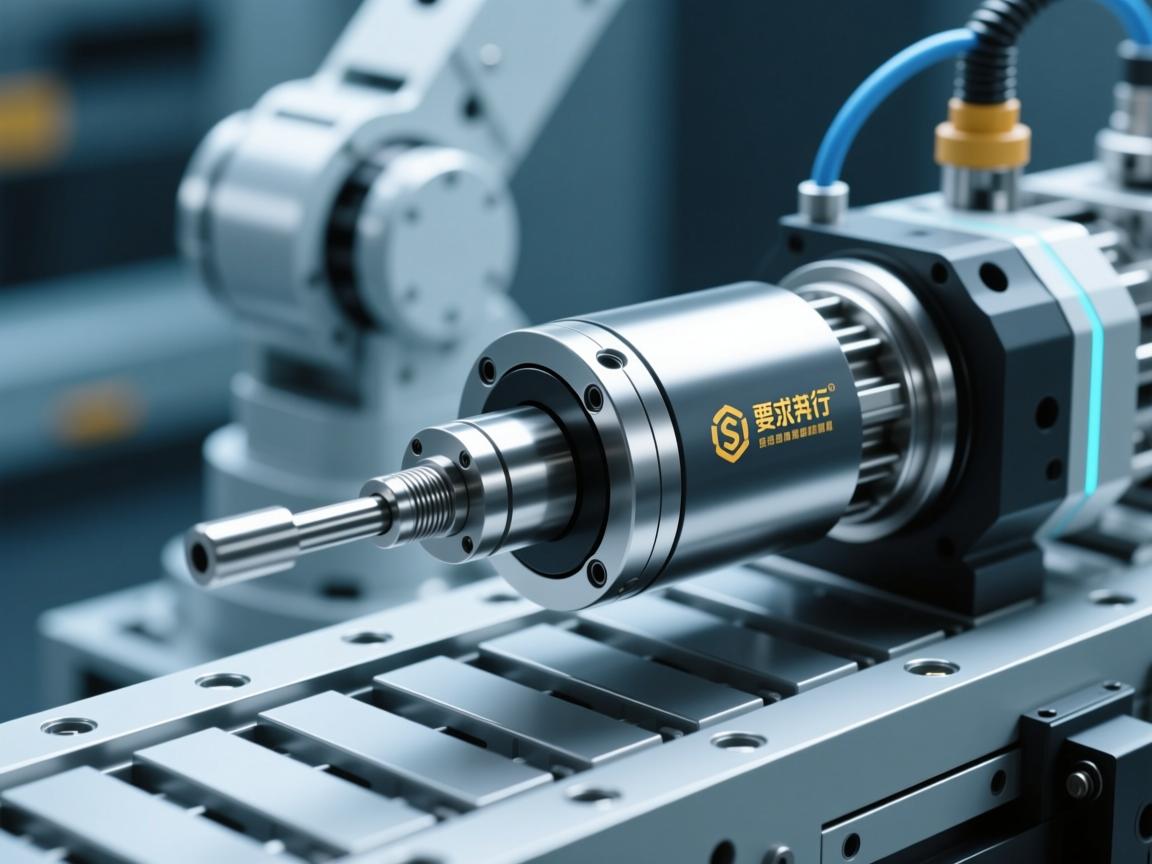 什么是伺服电动缸？