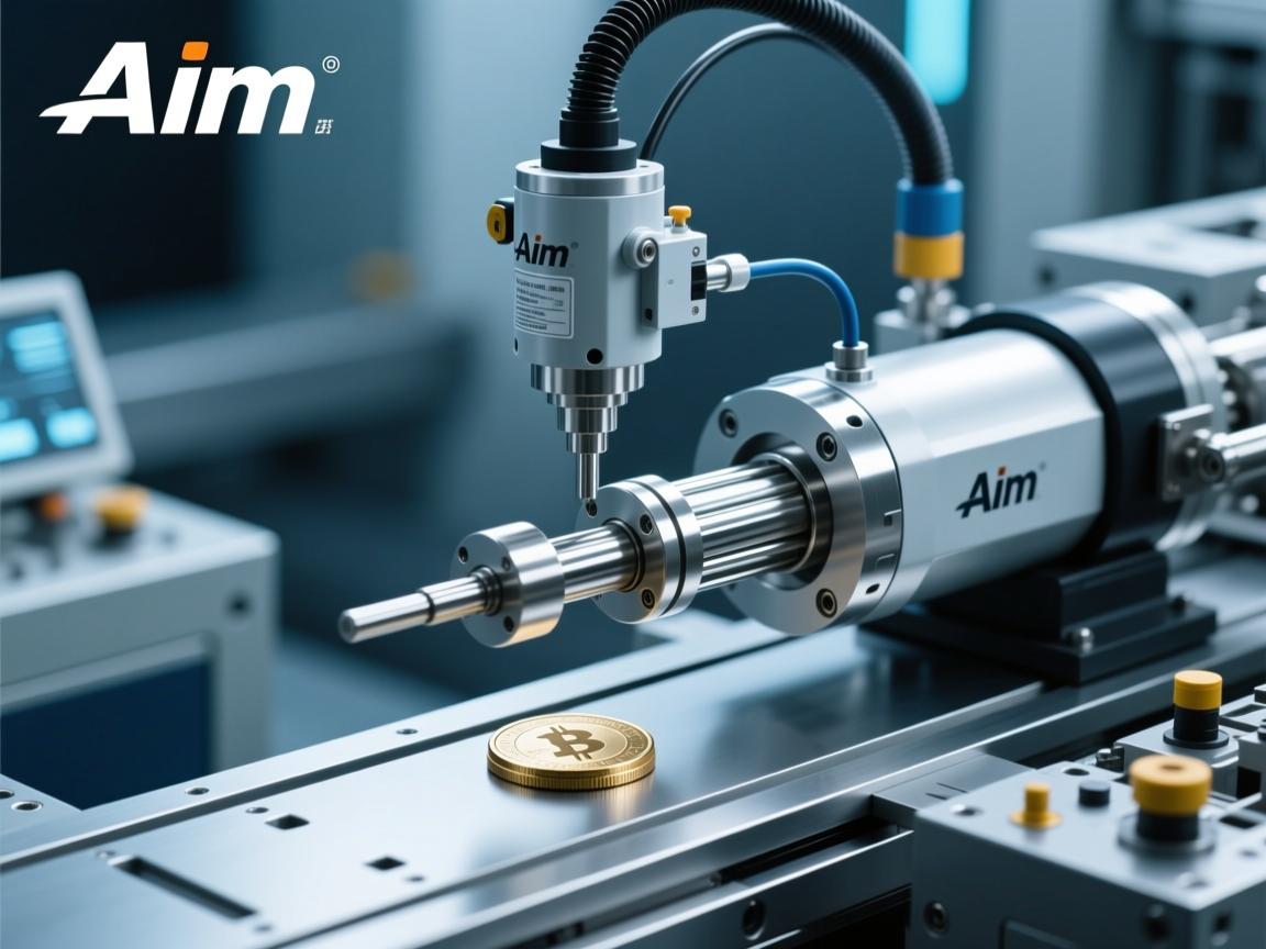 什么是Aim电动缸?