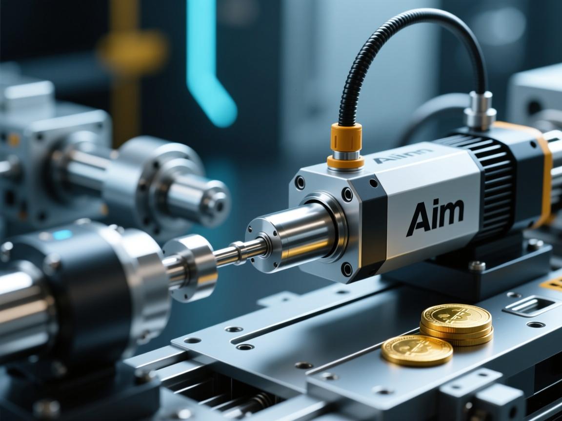 什么是Aim电动缸?