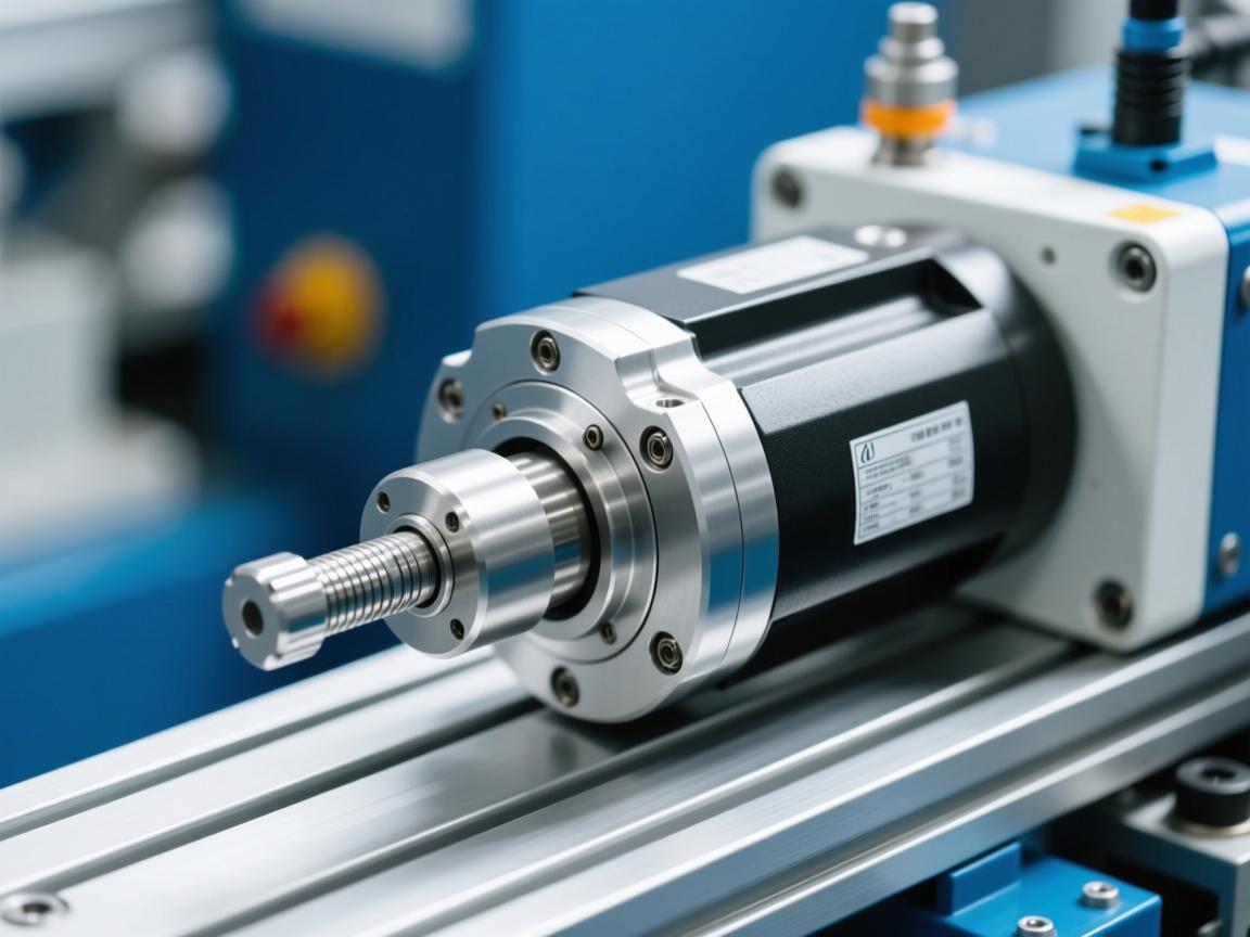 伺服电动缸厂家的核心价值