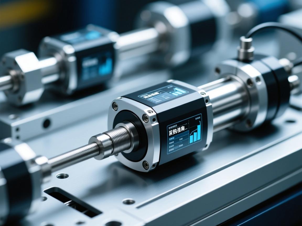 一、明确需求，采购前的核心准备