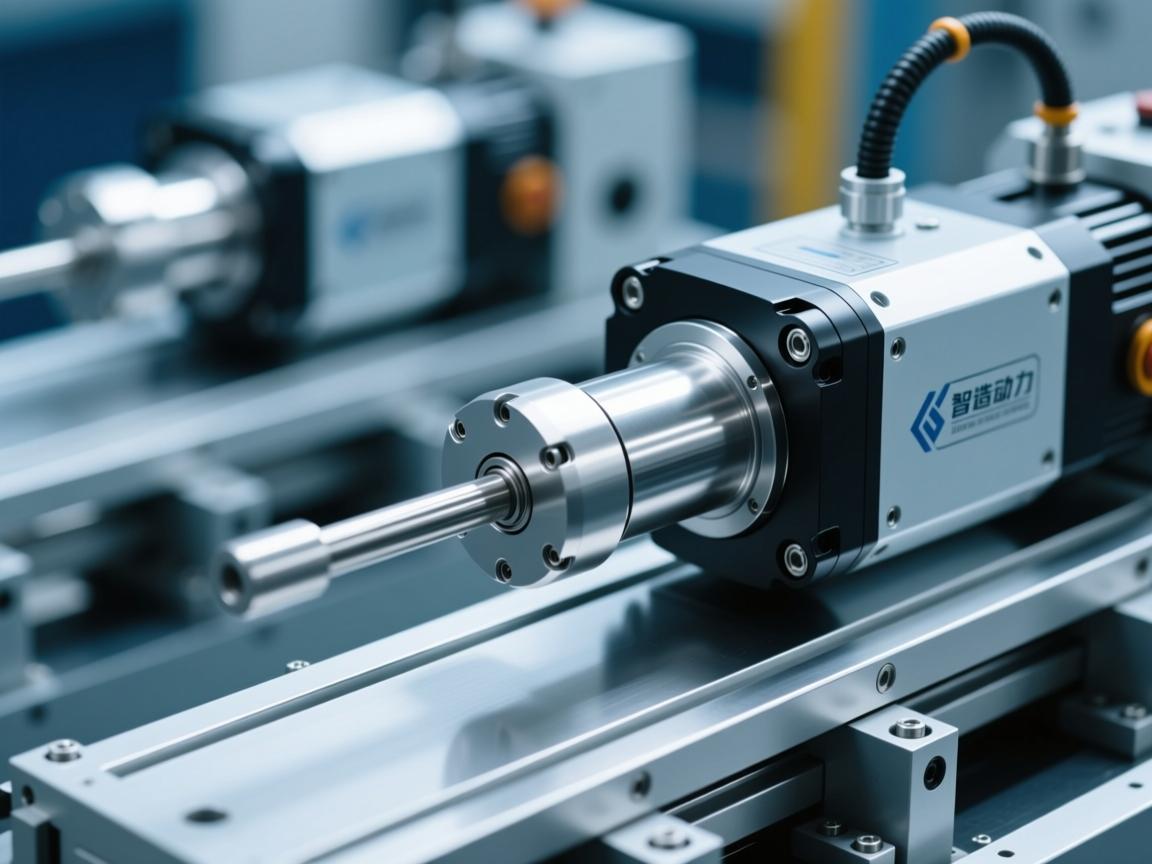 从传统到智能的跨越