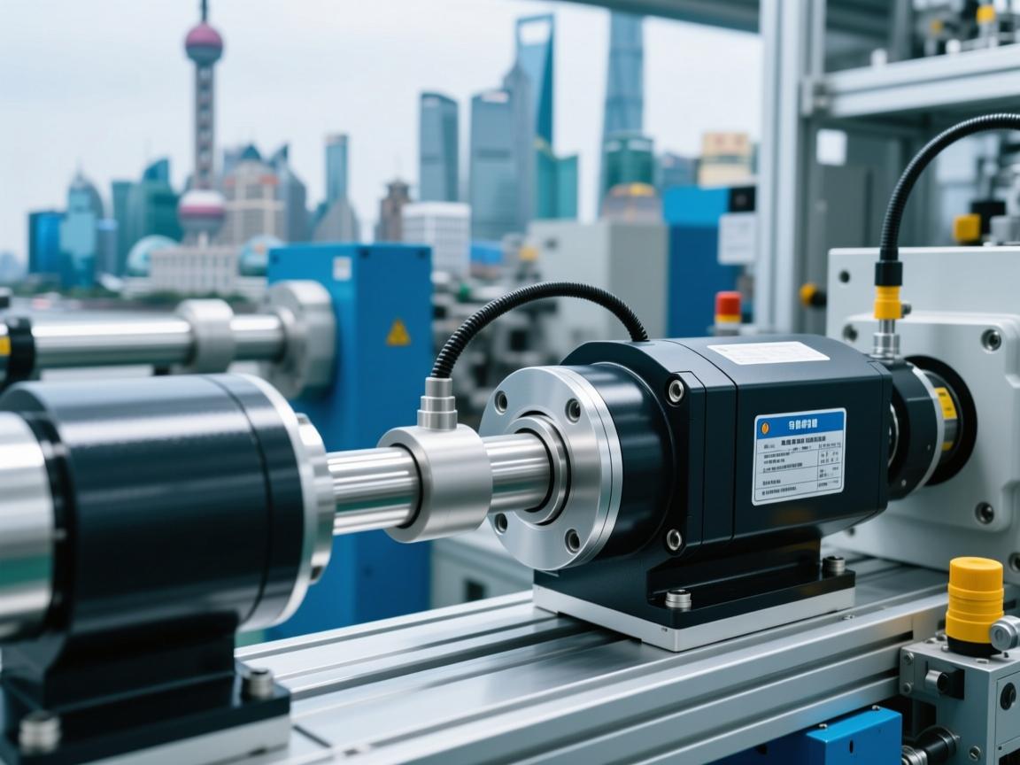 技术优势与产业集群效应