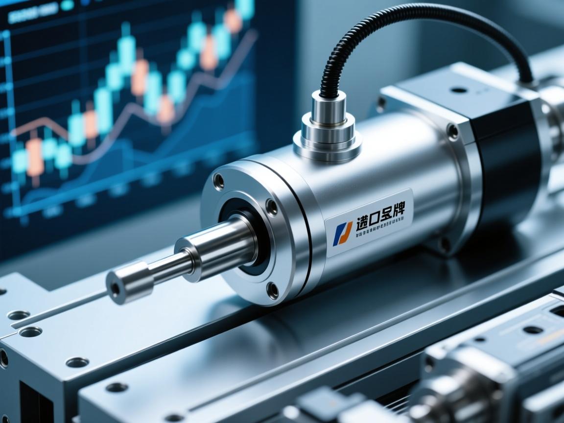 伺服电动缸,进口品牌的技术优势与市场考量 伺服电动缸,进口品牌的技术优势与市场考量
