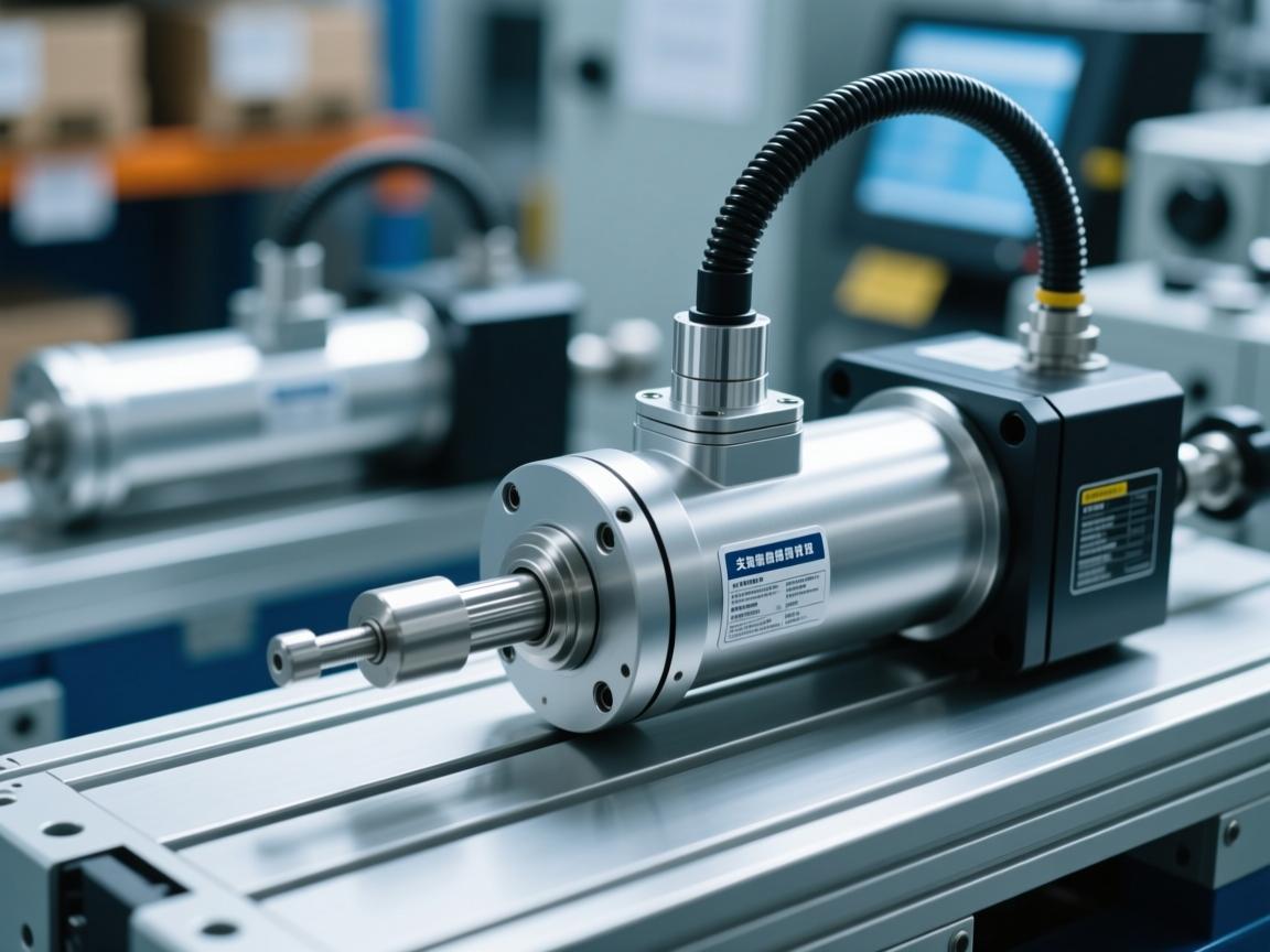 一、明确技术需求