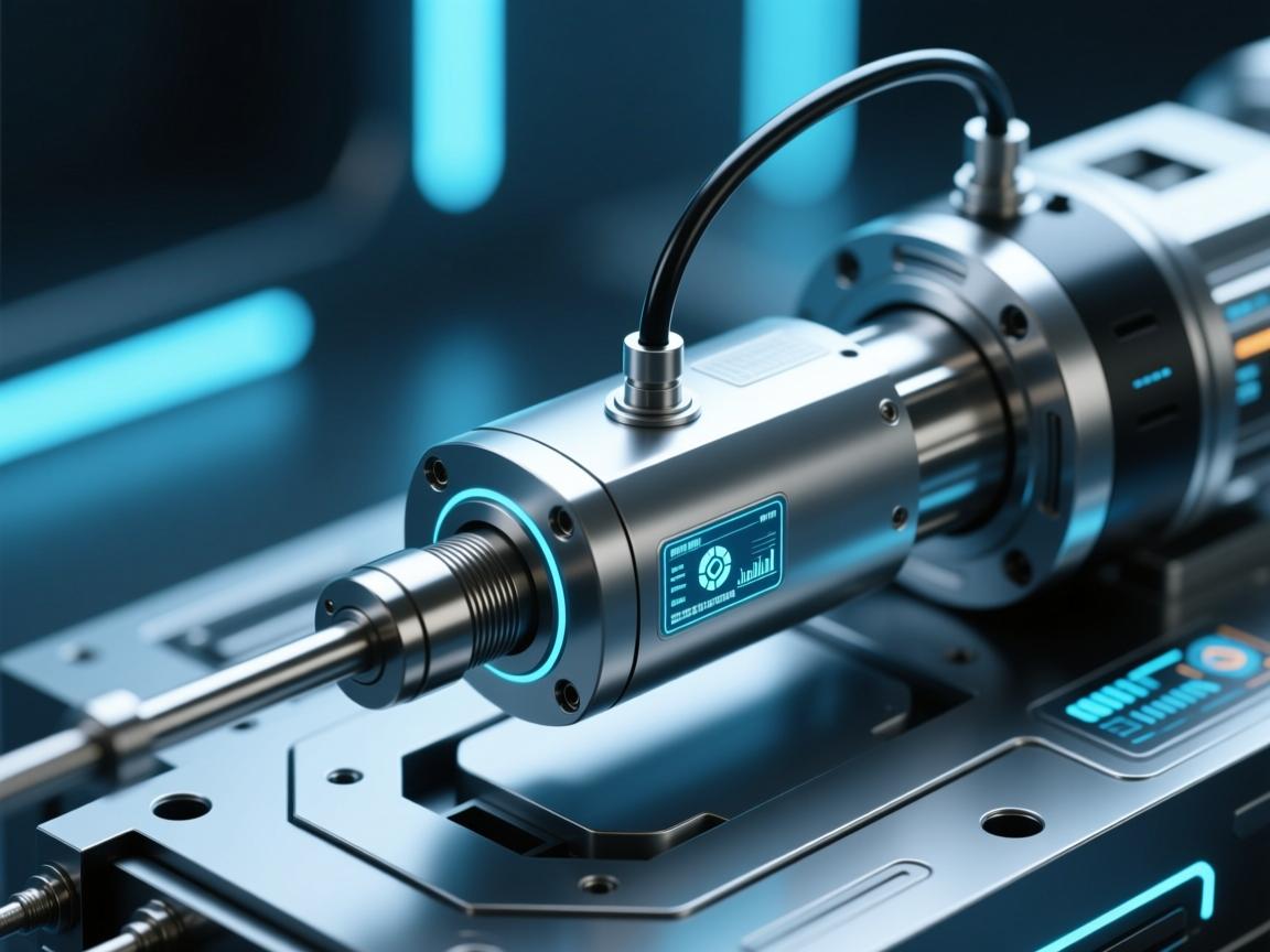 什么是伺服电动缸？