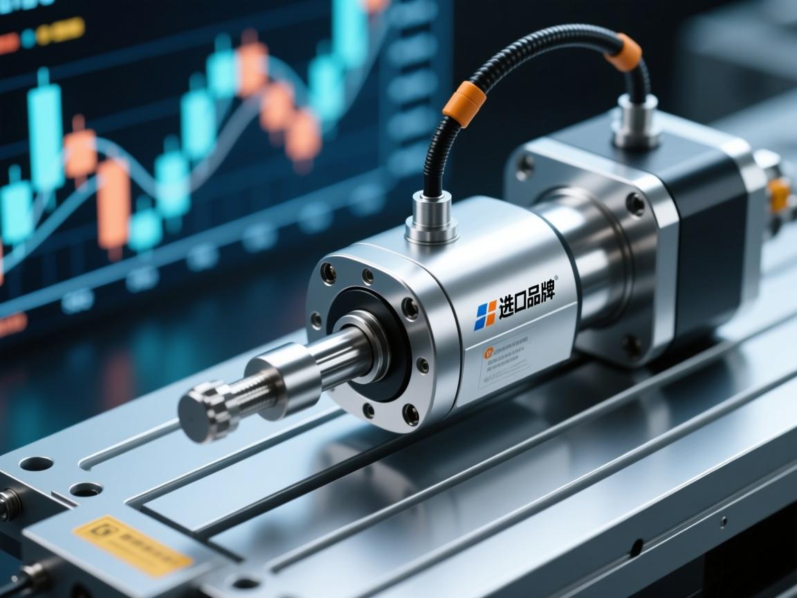 伺服电动缸，进口品牌的优势与选择指南