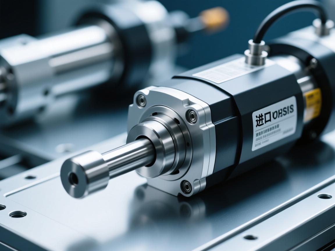 进口伺服电动缸，精密动力领域的标杆之选