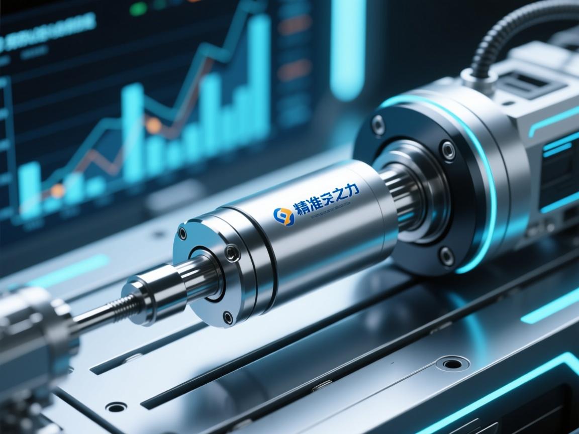 伺服电动缸，精准动力驱动的未来之力