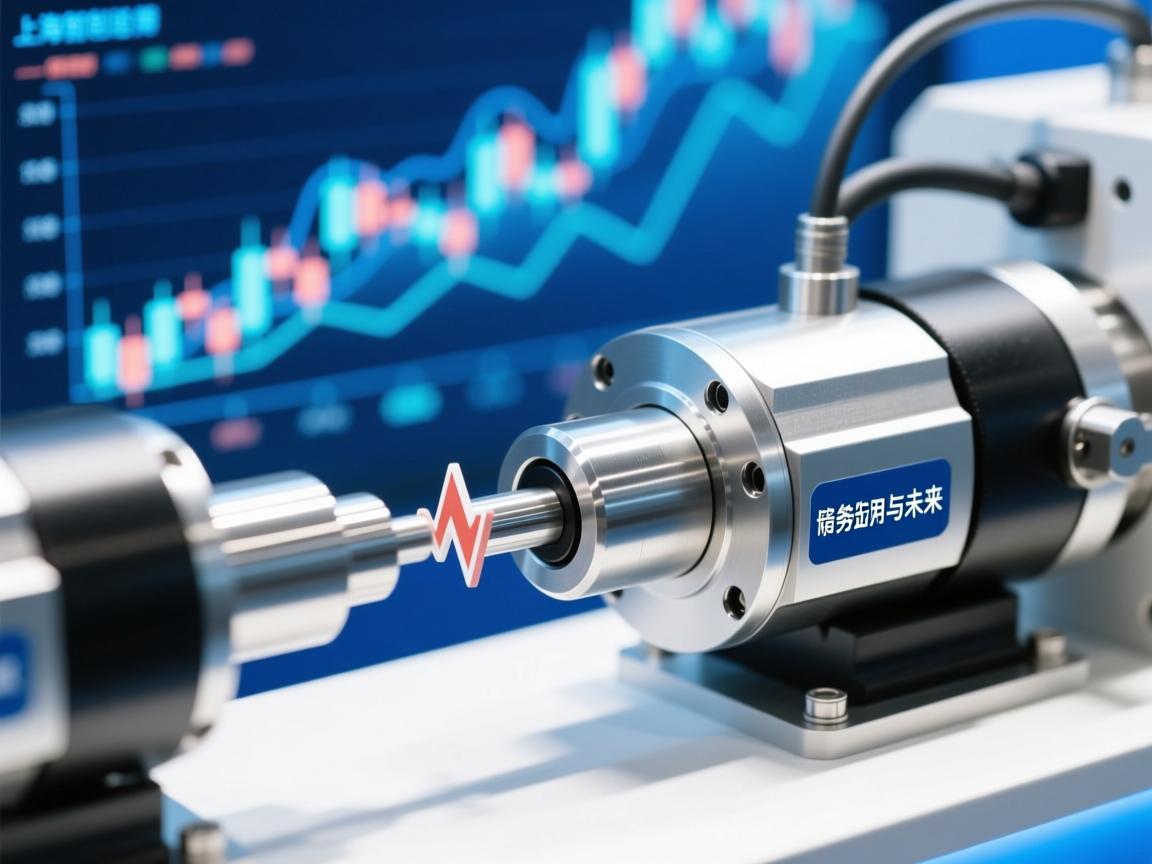 上海，智能制造浪潮下的精准脉搏——伺服电动缸的应用与未来