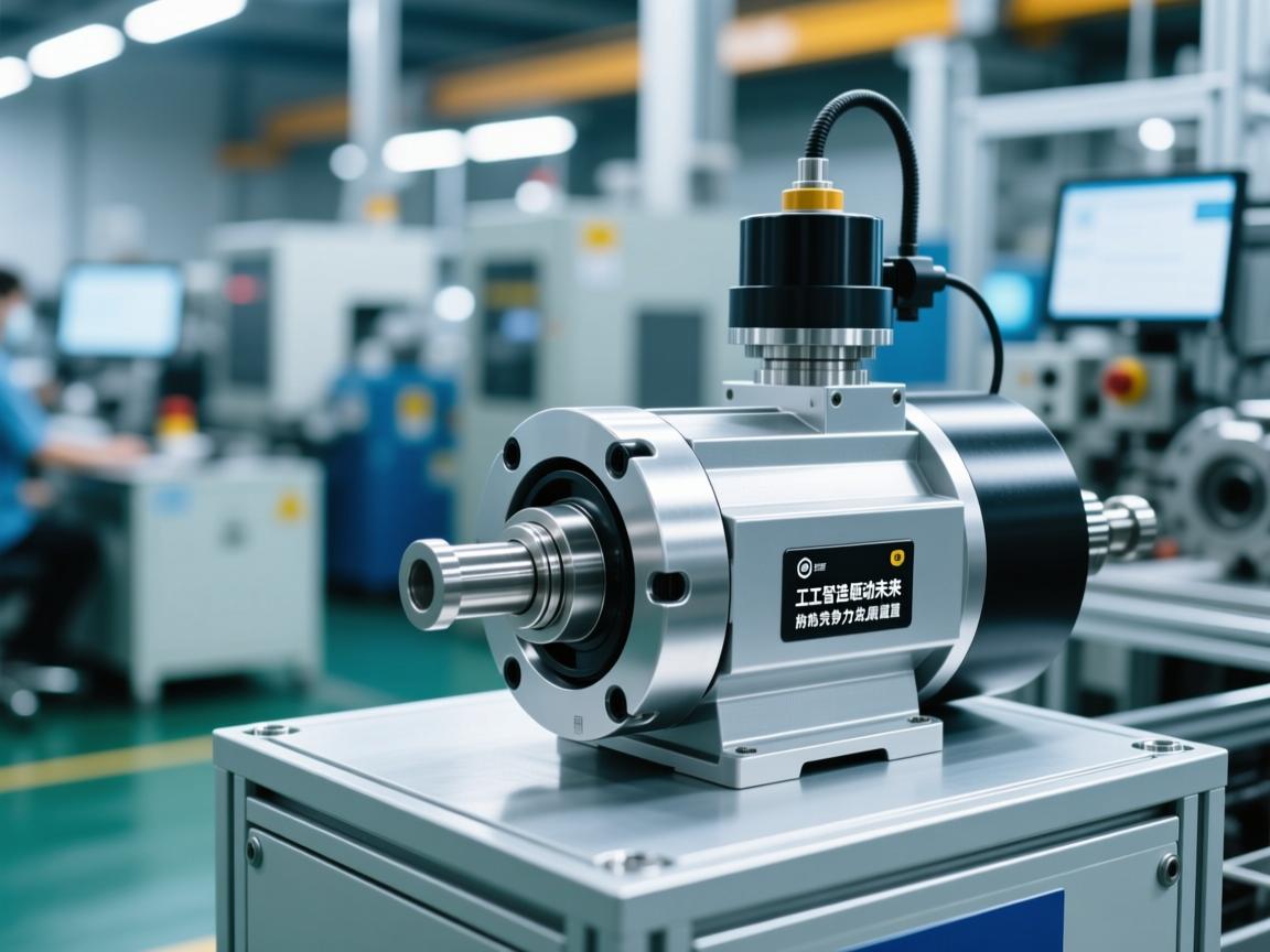 精工智造，驱动未来，伺服电动缸生产厂家的核心竞争力与发展之道