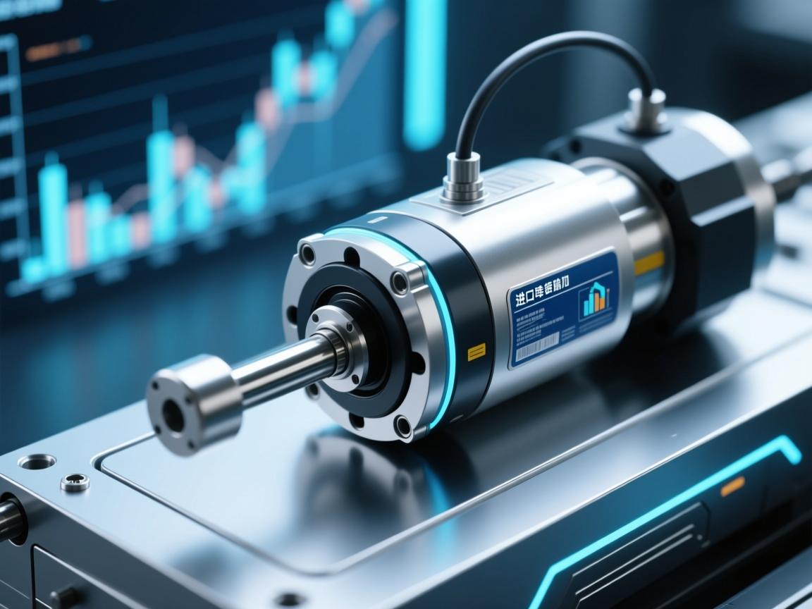 进口伺服电动缸,精密动力领域的标杆之选 进口伺服电动缸,精密动力领域的标杆之选