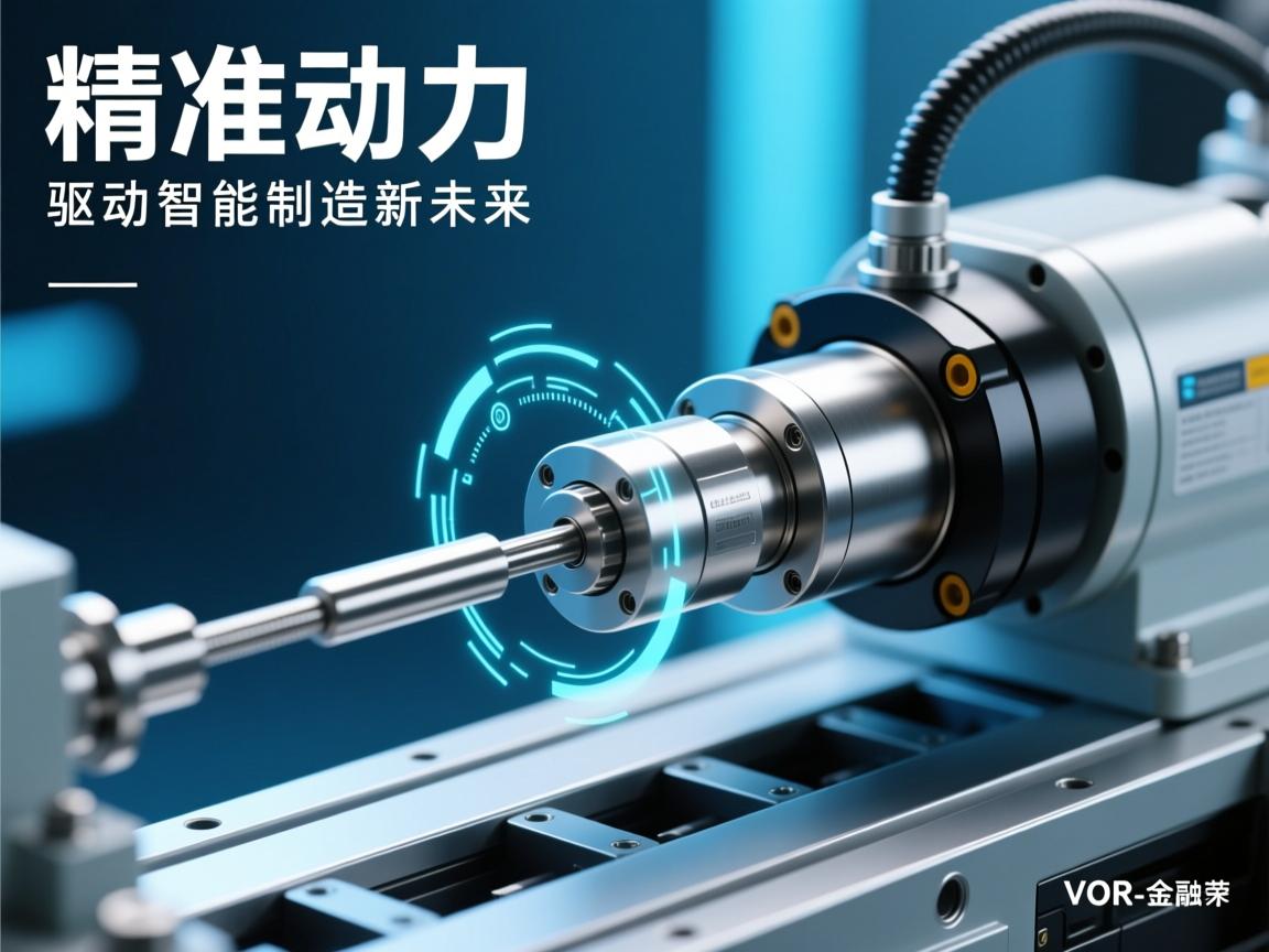 伺服电动缸，精准动力，驱动智能制造新未来